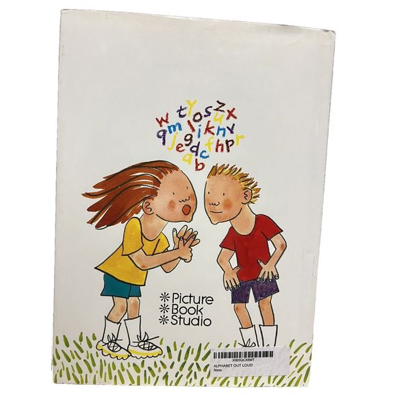 Lot Of 3 ABC Children’s Learning Books Have You Met The Alphabet, Alphabet Poems - Picture 3 of 7